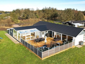 Holiday home Løkken CLXIX